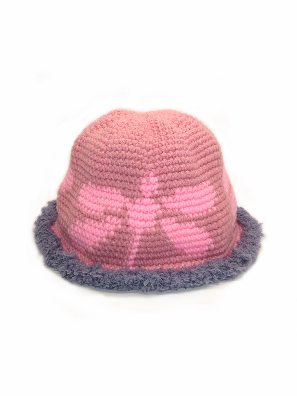 Baby Pink Dragonfly