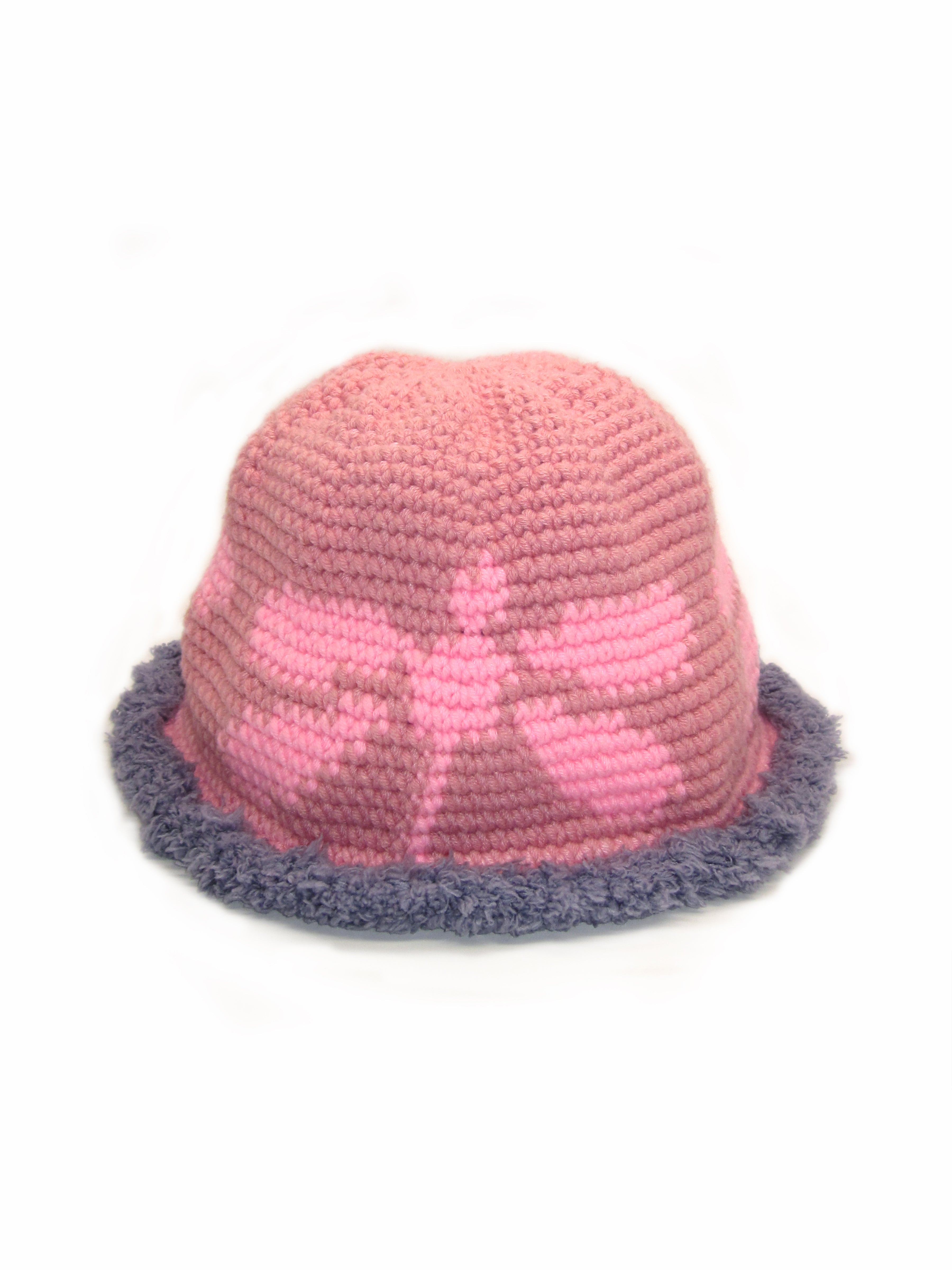 Baby Pink Dragonfly