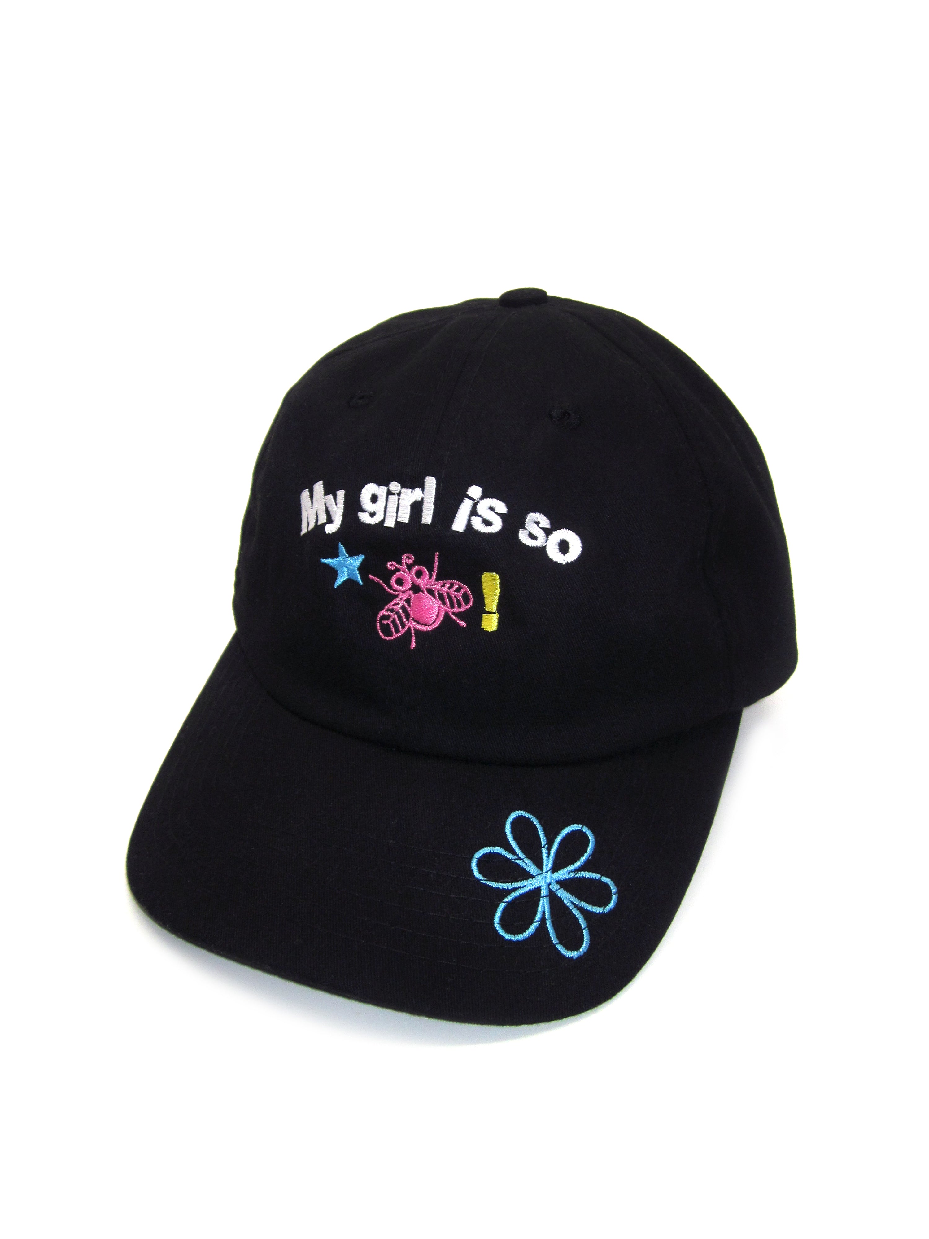 My Girl Is So Fly Hat