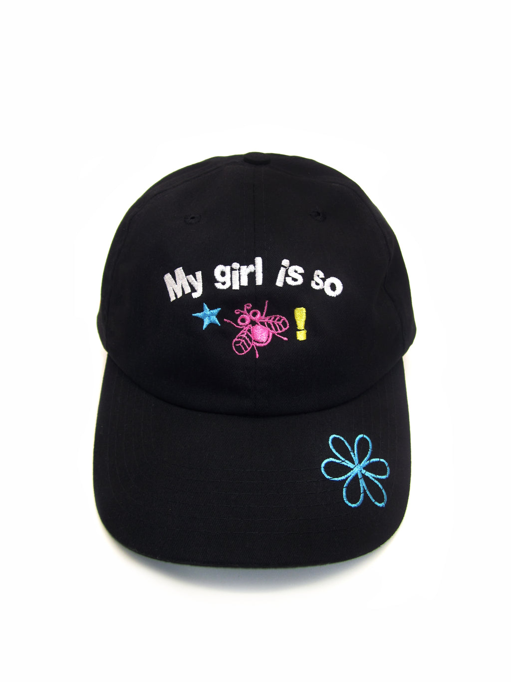 My Girl Is So Fly Hat