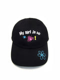 My Girl Is So Fly Hat