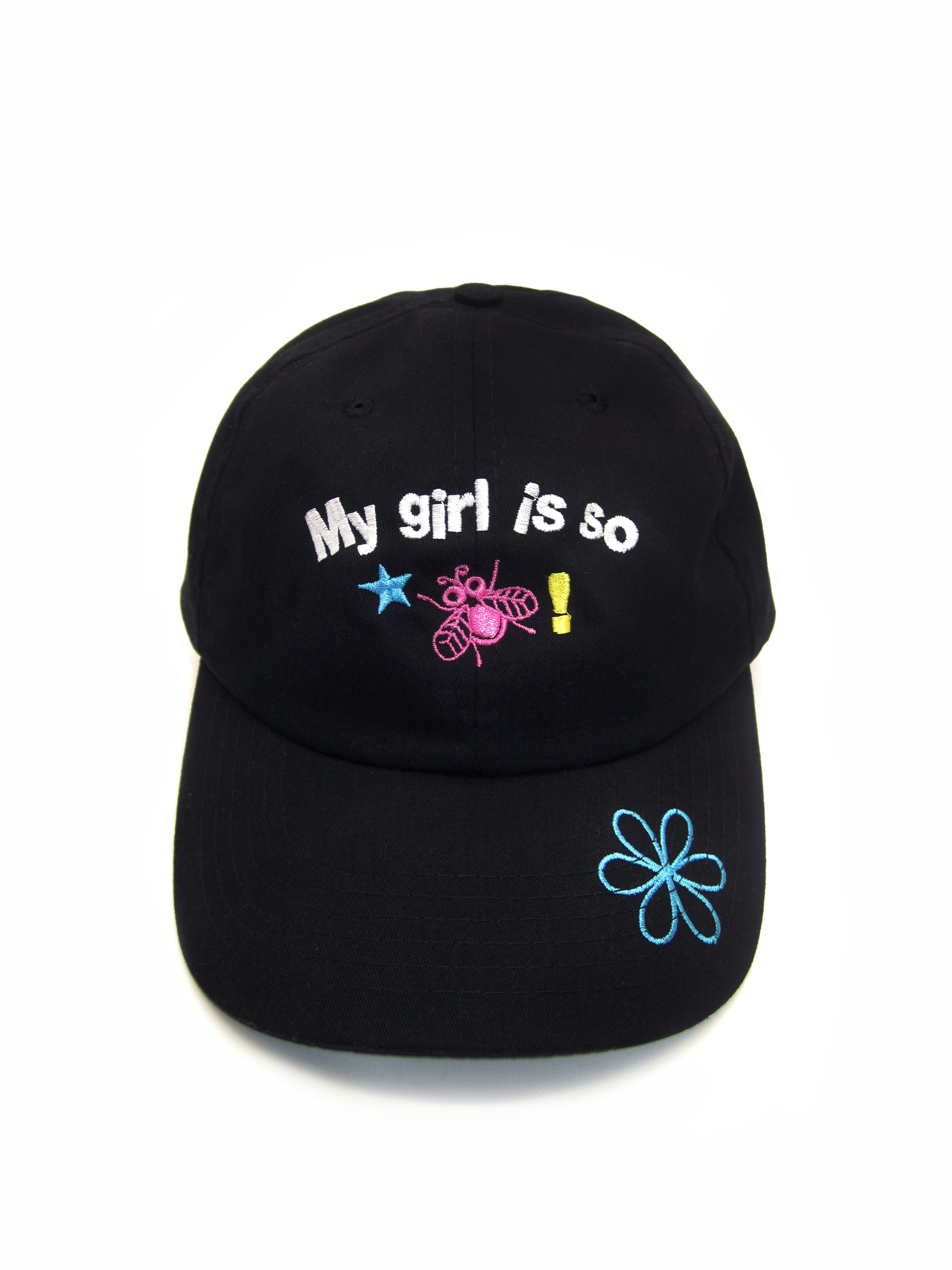 My Girl Is So Fly Hat