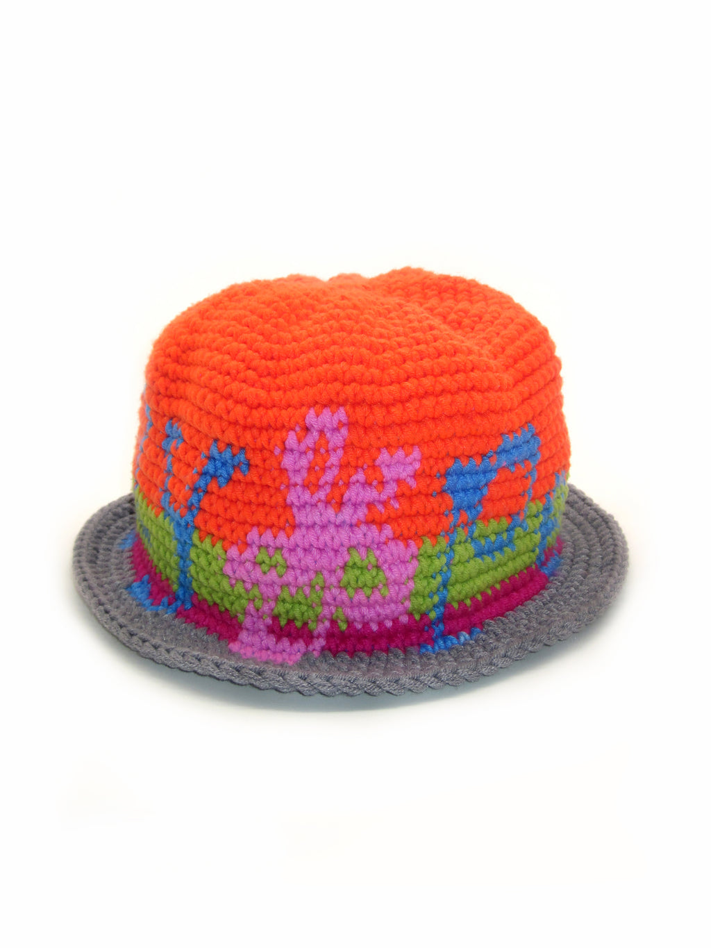 Ugly Petal (Orange)